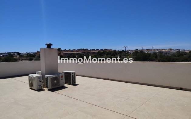 Wiederverkauf - Wohnung - Torrevieja - Torrevieja Centro