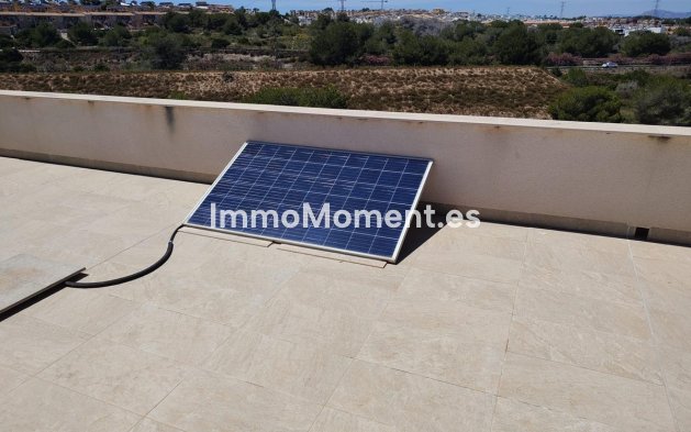 Wiederverkauf - Wohnung - Torrevieja - Torrevieja Centro