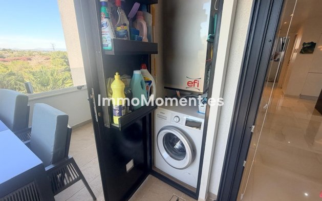 Wiederverkauf - Wohnung - Torrevieja - Torrevieja Centro