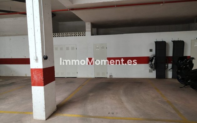 Wiederverkauf - Wohnung - Torrevieja - Torrevieja Centro