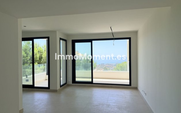 Wiederverkauf - Wohnung - Benalmadena - Benalmadena Centro