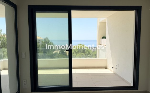 Wiederverkauf - Wohnung - Benalmadena - Benalmadena Centro