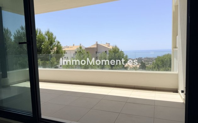 Wiederverkauf - Wohnung - Benalmadena - Benalmadena Centro