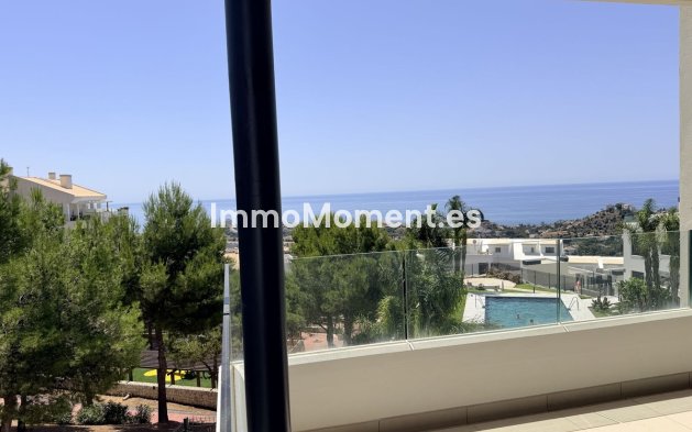 Wiederverkauf - Wohnung - Benalmadena - Benalmadena Centro