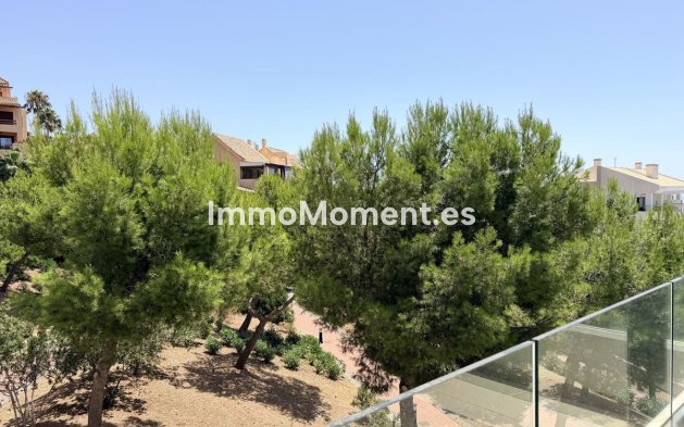 Wiederverkauf - Wohnung - Benalmadena - Benalmadena Centro