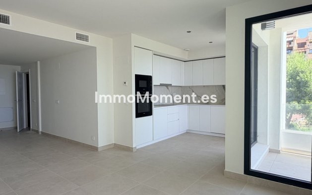 Wiederverkauf - Wohnung - Benalmadena - Benalmadena Centro