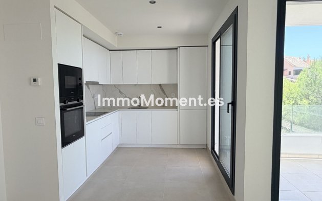 Wiederverkauf - Wohnung - Benalmadena - Benalmadena Centro