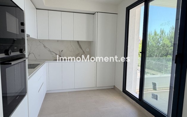Wiederverkauf - Wohnung - Benalmadena - Benalmadena Centro