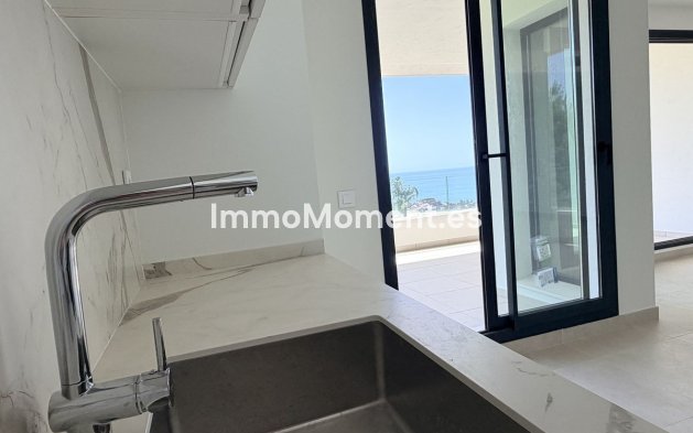Wiederverkauf - Wohnung - Benalmadena - Benalmadena Centro