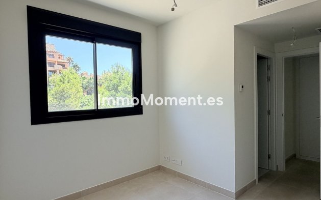 Wiederverkauf - Wohnung - Benalmadena - Benalmadena Centro