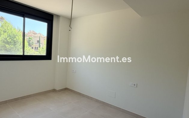 Wiederverkauf - Wohnung - Benalmadena - Benalmadena Centro