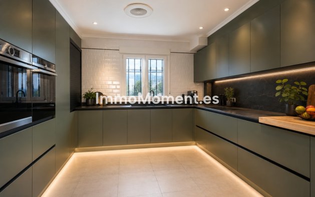 Resale - Detached villa - Jumilla - La Zarza