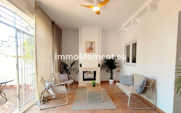 Revente - Villa individuelle - Orihuela - Playa Flamenca