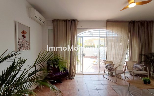 Revente - Villa individuelle - Orihuela - Playa Flamenca