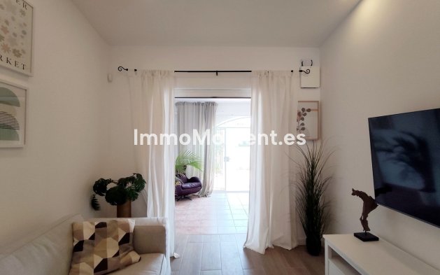Revente - Villa individuelle - Orihuela - Playa Flamenca