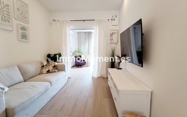 Revente - Villa individuelle - Orihuela - Playa Flamenca