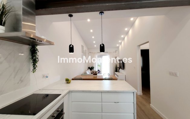 Revente - Villa individuelle - Orihuela - Playa Flamenca