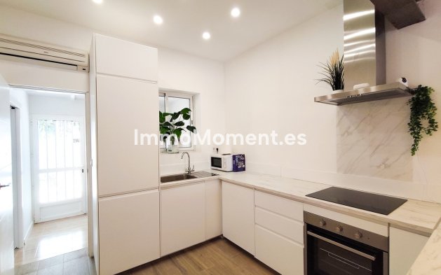 Revente - Villa individuelle - Orihuela - Playa Flamenca