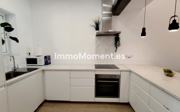 Revente - Villa individuelle - Orihuela - Playa Flamenca