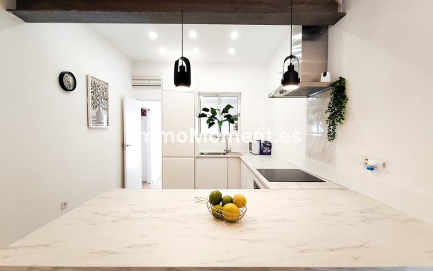 Revente - Villa individuelle - Orihuela - Playa Flamenca