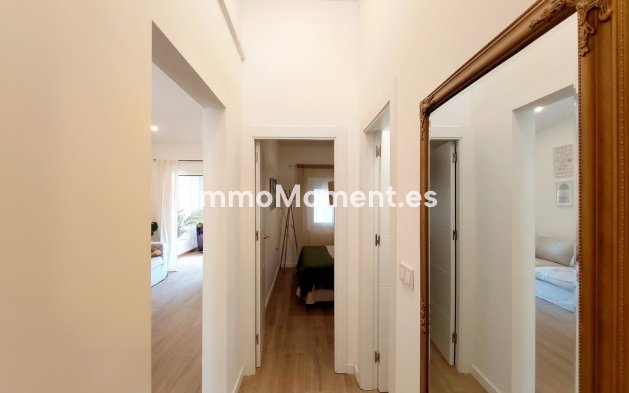 Revente - Villa individuelle - Orihuela - Playa Flamenca