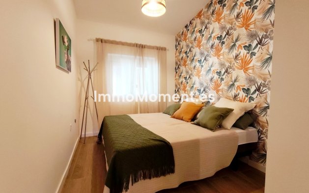 Revente - Villa individuelle - Orihuela - Playa Flamenca