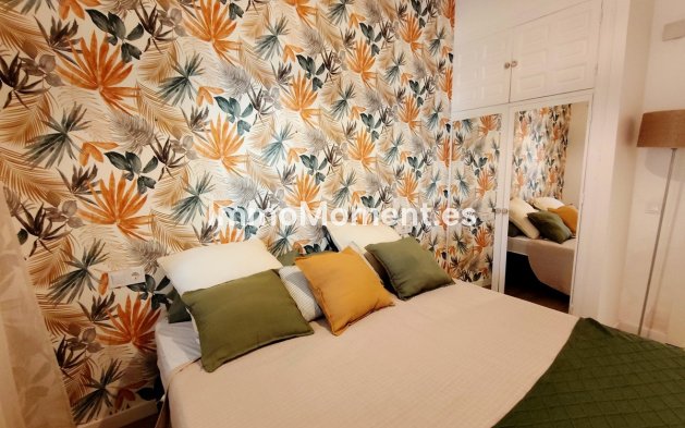 Revente - Villa individuelle - Orihuela - Playa Flamenca
