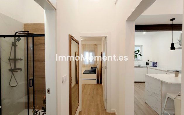 Revente - Villa individuelle - Orihuela - Playa Flamenca