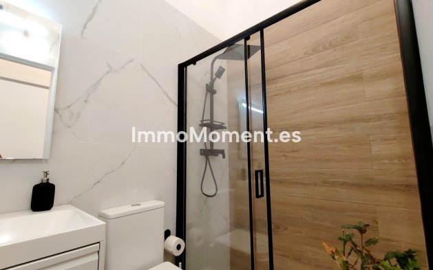Revente - Villa individuelle - Orihuela - Playa Flamenca