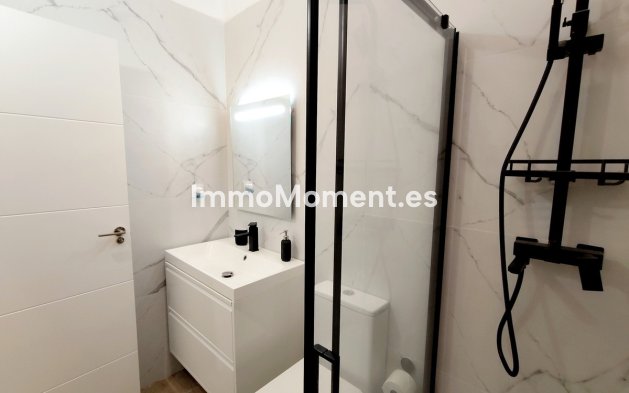 Revente - Villa individuelle - Orihuela - Playa Flamenca