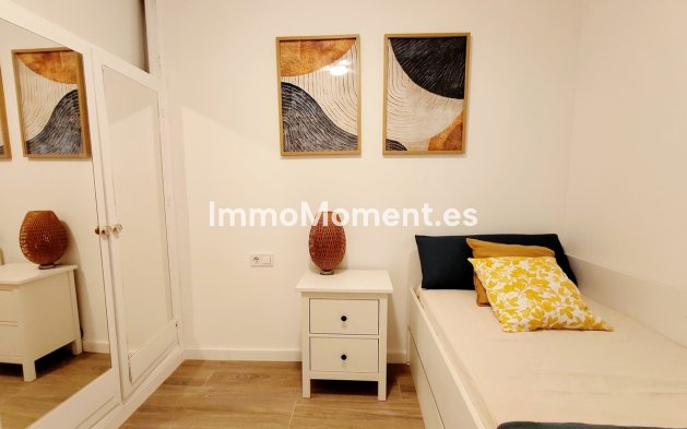 Revente - Villa individuelle - Orihuela - Playa Flamenca