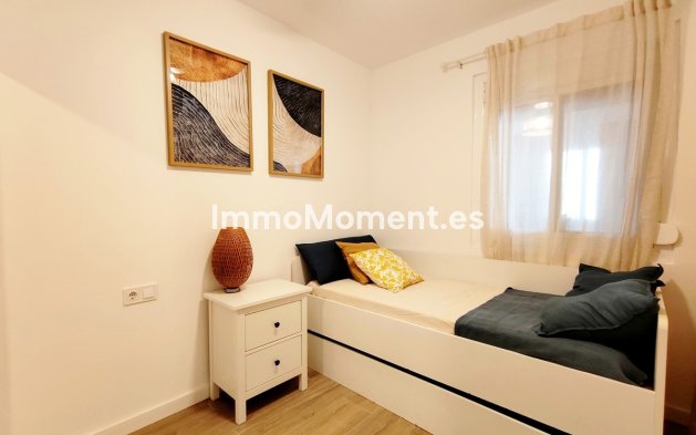Revente - Villa individuelle - Orihuela - Playa Flamenca