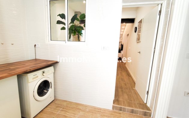 Revente - Villa individuelle - Orihuela - Playa Flamenca