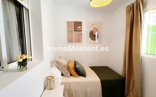 Revente - Villa individuelle - Orihuela - Playa Flamenca