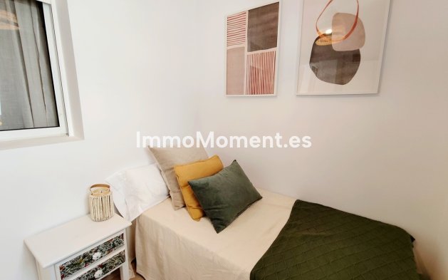 Revente - Villa individuelle - Orihuela - Playa Flamenca