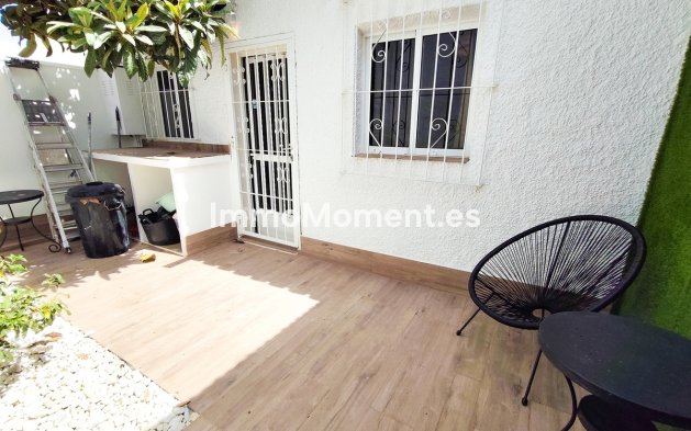 Revente - Villa individuelle - Orihuela - Playa Flamenca