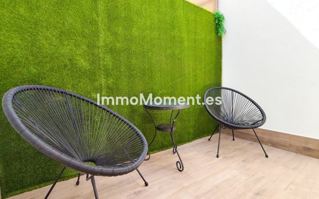 Revente - Villa individuelle - Orihuela - Playa Flamenca