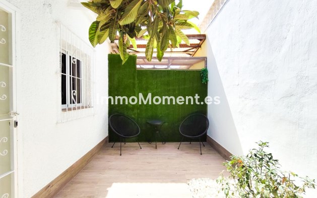 Revente - Villa individuelle - Orihuela - Playa Flamenca