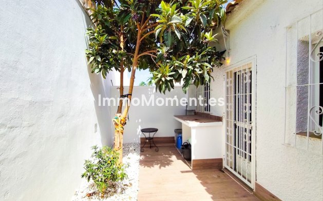Revente - Villa individuelle - Orihuela - Playa Flamenca