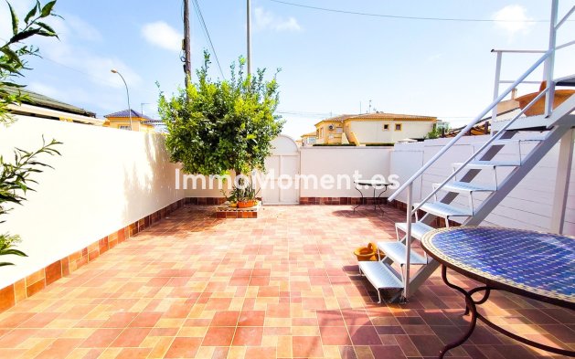 Revente - Villa individuelle - Orihuela - Playa Flamenca