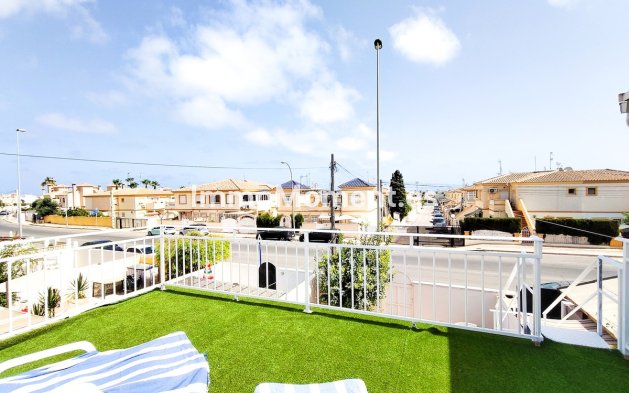 Revente - Villa individuelle - Orihuela - Playa Flamenca