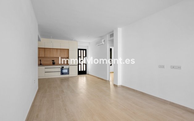 Wiederverkauf - Wohnung - San Miguel de Salinas - San Miguel