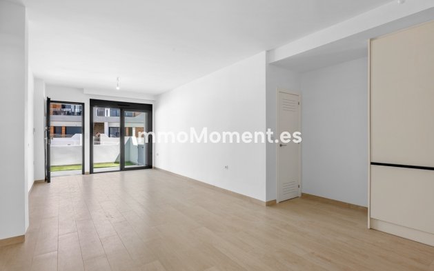 Wiederverkauf - Wohnung - San Miguel de Salinas - San Miguel