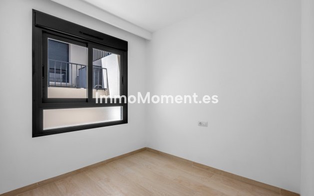 Wiederverkauf - Wohnung - San Miguel de Salinas - San Miguel