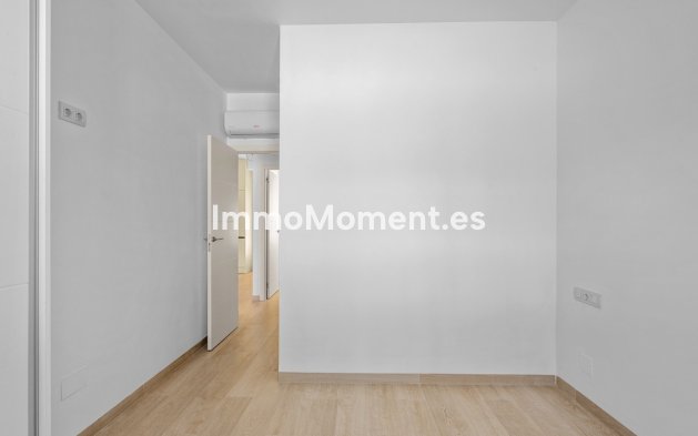 Wiederverkauf - Wohnung - San Miguel de Salinas - San Miguel