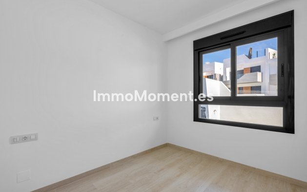 Wiederverkauf - Wohnung - San Miguel de Salinas - San Miguel