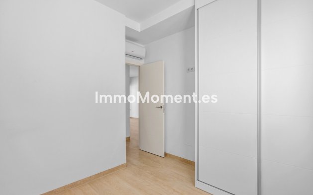 Wiederverkauf - Wohnung - San Miguel de Salinas - San Miguel