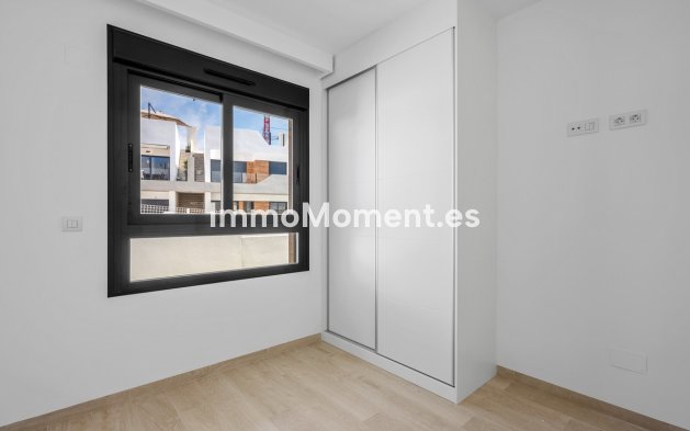 Wiederverkauf - Wohnung - San Miguel de Salinas - San Miguel