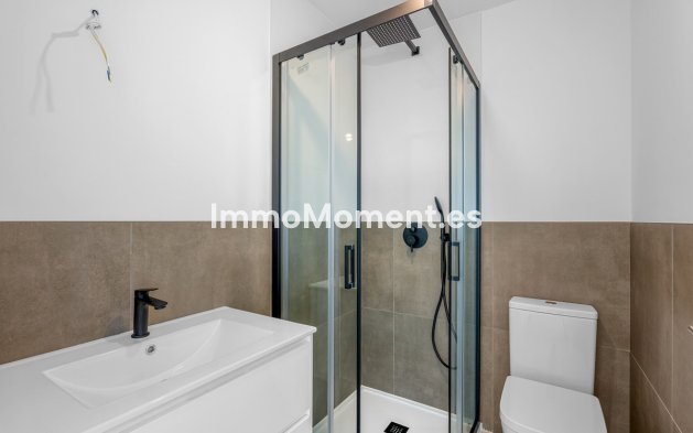 Wiederverkauf - Wohnung - San Miguel de Salinas - San Miguel