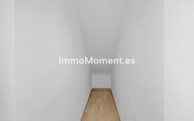 Wiederverkauf - Wohnung - San Miguel de Salinas - San Miguel
